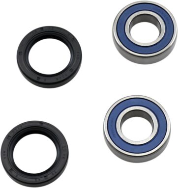 WHEEL BEARING & SEAL KIT FRONT HONDA