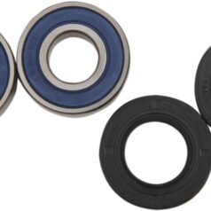 WHEEL BEARING & SEAL KIT FRONT KAWASAKI/YAMAHA