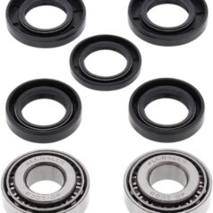 WHEEL BEARING & SEAL KIT FRONT BMW
