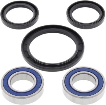 WHEEL BEARING & SEAL KIT FRONT TRIUMPH