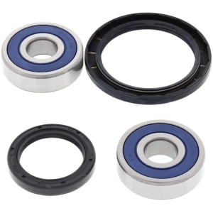 WHEEL BEARING & SEAL KIT FRONT TRIUMPH