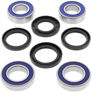 WHEEL BEARING & SEAL KIT REAR APRILIA