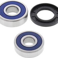 WHEEL BEARING & SEAL KIT REAR HONDA