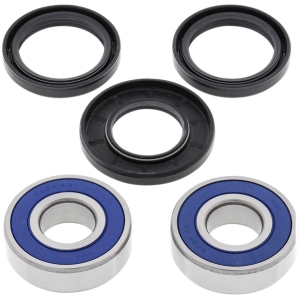 WHEEL BEARING & SEAL KIT FRONT TRIUMPH