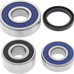WHEEL BEARING & SEAL KIT REAR TRIUMPH