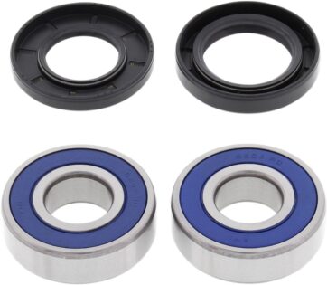 WHEEL BEARING & SEAL KIT FRONT BMW