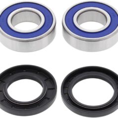 WHEEL BEARING & SEAL KIT FRONT BMW