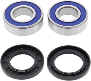 WHEEL BEARING & SEAL KIT FRONT BMW