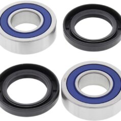 WHEEL BEARING & SEAL KIT FRONT HONDA