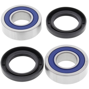 WHEEL BEARING & SEAL KIT FRONT HONDA