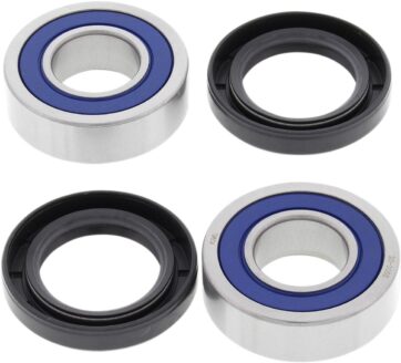 WHEEL BEARING & SEAL KIT FRONT HONDA
