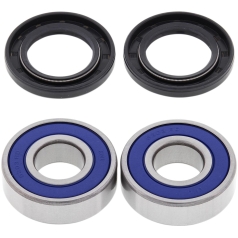 WHEEL BEARING & SEAL KIT FRONT YAMAHA