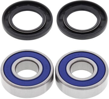 WHEEL BEARING & SEAL KIT FRONT YAMAHA
