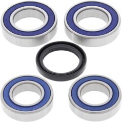 WHEEL BEARING & SEAL KIT REAR DUCATI