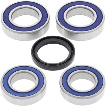 WHEEL BEARING & SEAL KIT REAR DUCATI