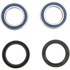 WHEEL BEARING & SEAL KIT FRONT BETA/KTM