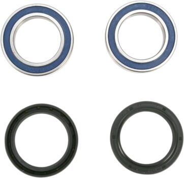 WHEEL BEARING & SEAL KIT FRONT BETA/KTM