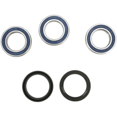 WHEEL BEARING & SEAL KIT FRONT/REAR BMW/KAWASAKI/YAMAHA