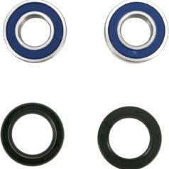 WHEEL BEARING & SEAL KIT FRONT HONDA