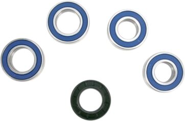 WHEEL BEARING & SEAL KIT REAR KTM REAR