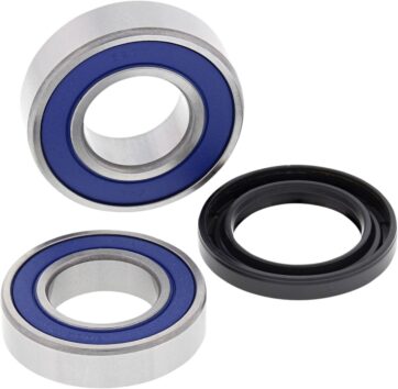 AB 25-1719 FRONT WHEEL BE - Bild 2