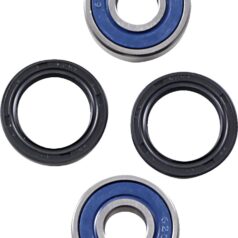 FRONT WHEEL BEARING KIT #