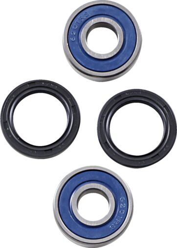 FRONT WHEEL BEARING KIT #