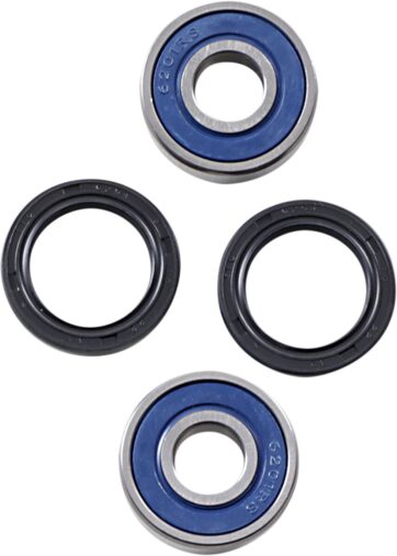 FRONT WHEEL BEARING KIT # - Bild 2