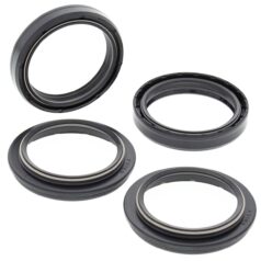 FORK & DUST SEAL KIT APRILIA/HUSQVARNA