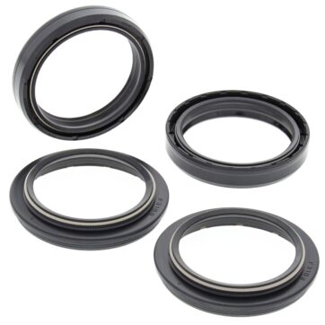 FORK & DUST SEAL KIT APRILIA/HUSQVARNA