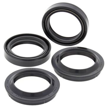 Packbox /Dammskydds kit 41mm (Harley , Buell , BMW , Honda,