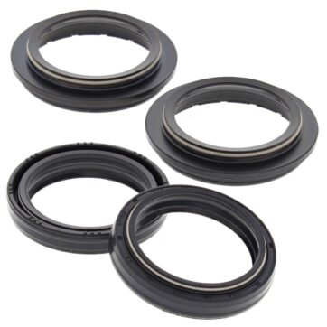 FORK & DUST SEAL KIT HONDA/KAWASAKI