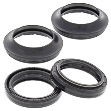 FORK & DUST SEAL KIT KAWASAKI/YAMAHA
