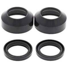 FORK & DUST SEAL KIT KAWASAKI/YAMAHA