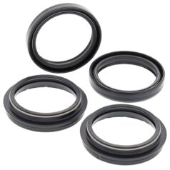 FORK & DUST SEAL KIT KAWASAKI/SUZUKI