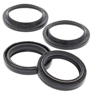 FORK & DUST SEAL KIT SUZUKI/YAMAHA