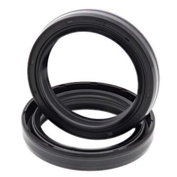 FORK SEAL ONLY KIT HONDA