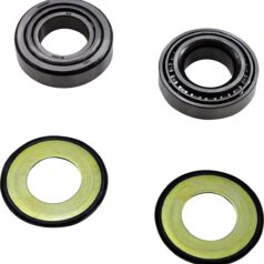 STEERING STEM BEARING & SEAL KIT  DUCATI