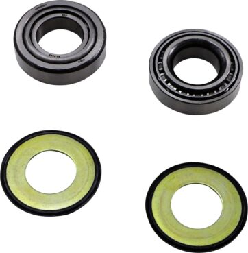 STEERING STEM BEARING & SEAL KIT  DUCATI