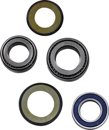STEERING STEM BEARING & SEAL KIT VICTORY