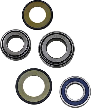 STEERING STEM BEARING & SEAL KIT VICTORY - Bild 2