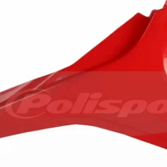 AIRBOX COVER RED CR250F