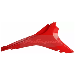 AIRBOX COVER RED CR250F