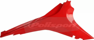 AIRBOX COVER RED CR250F