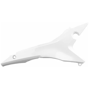 AIRBOX COVER WHITE CRF250