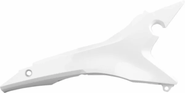 AIRBOX COVER WHITE CRF250