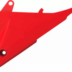 AIRBOX COVER RED