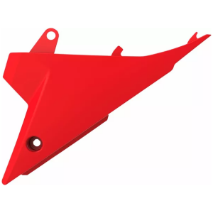 AIRBOX COVER RED