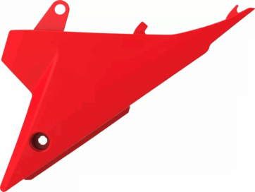 AIRBOX COVER RED