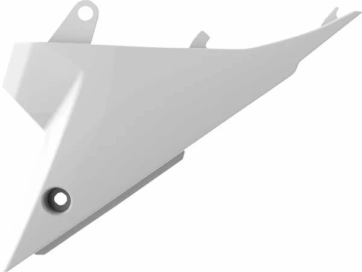 AIRBOX COVER WHITE